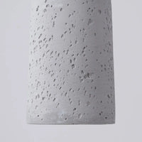 Hanglamp Shape 1 – Grijs & Beton