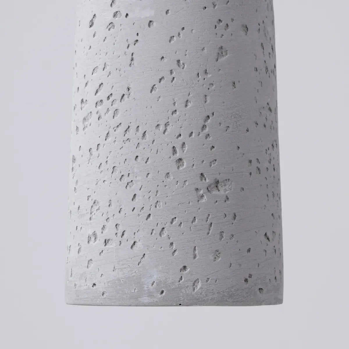 Hanglamp Shape 1 – Grijs & Beton