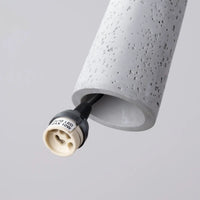 Hanglamp Shape 1 – Grijs & Beton