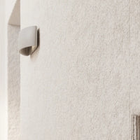 Wandleuchte UFO 5 – Grau & Keramik